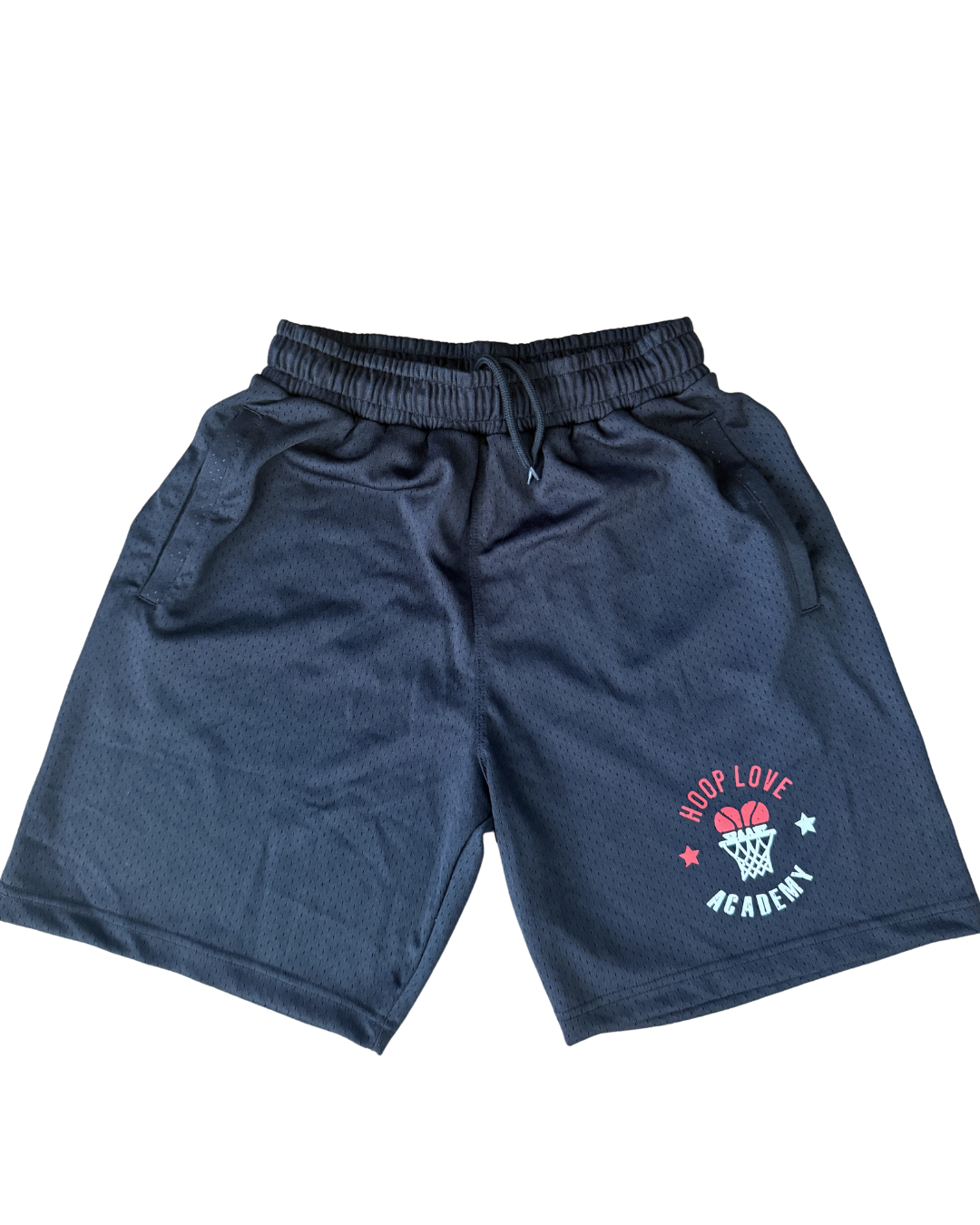 HLA Everyday Hoops Shorts