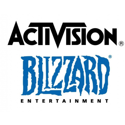 Activision Blizzard - ATVI — Global Brands Matter