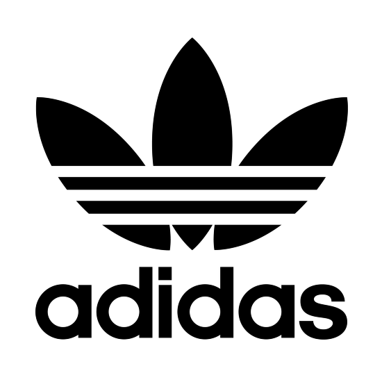 Logo Vector Adidas