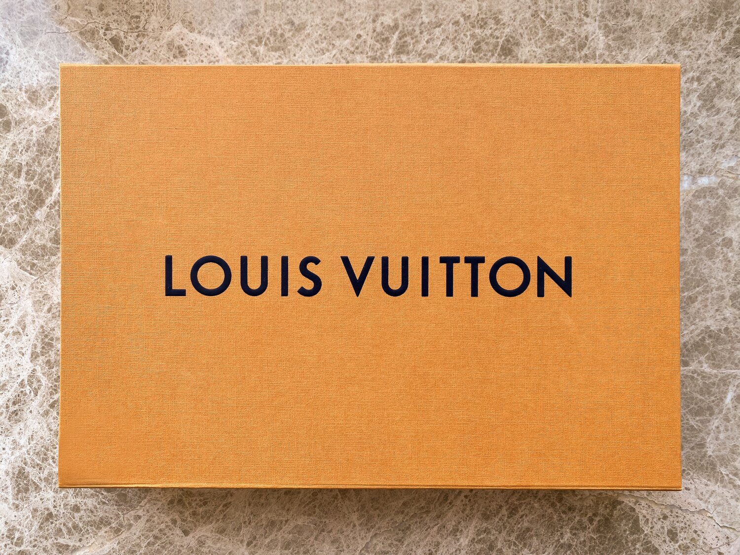 Is Louis Vuitton Publicly Traded