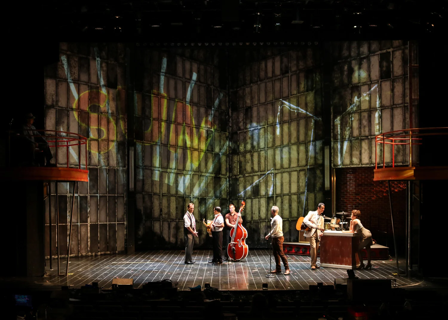  Directed by Floyd Mutrox Scenery by Adam Koch Lighting by Rich Latta 