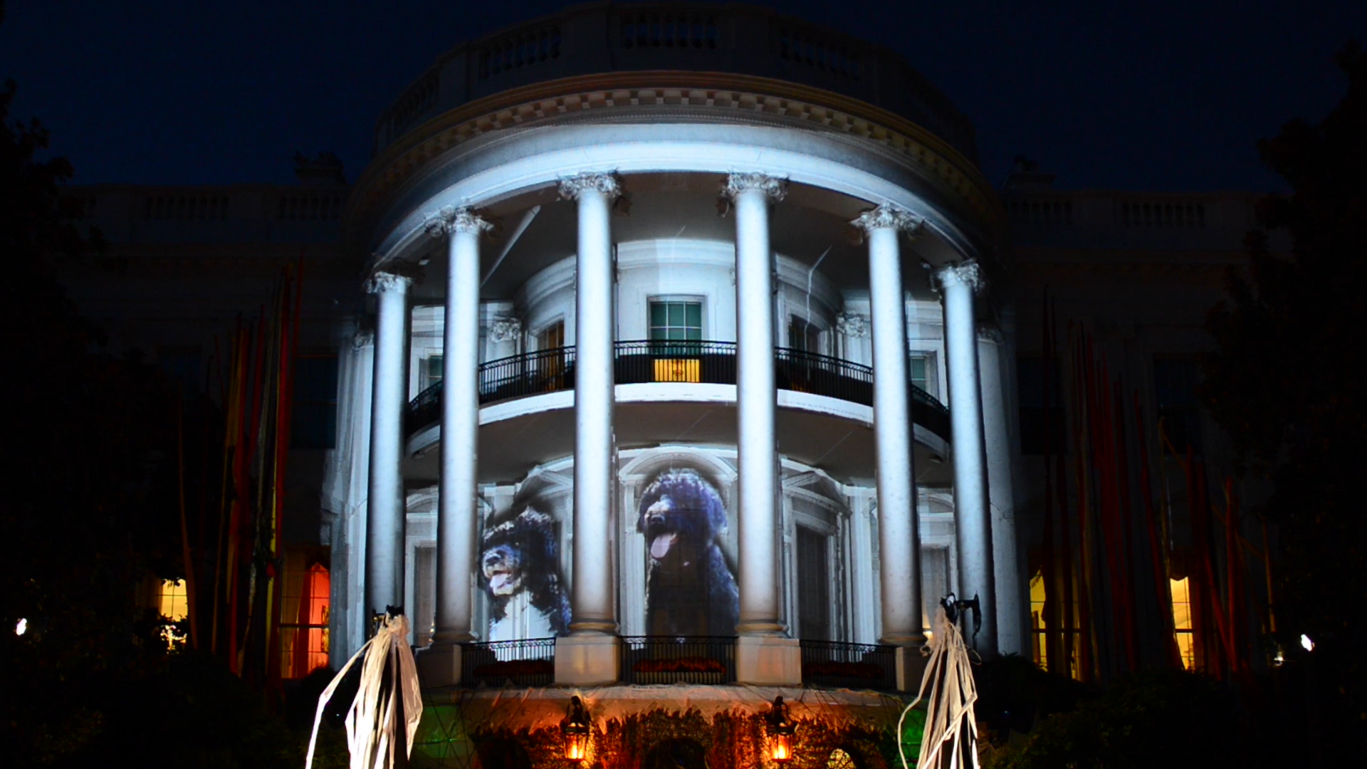  Norman Coates, Project Lead  Equipment and service provided by WorldStage. 