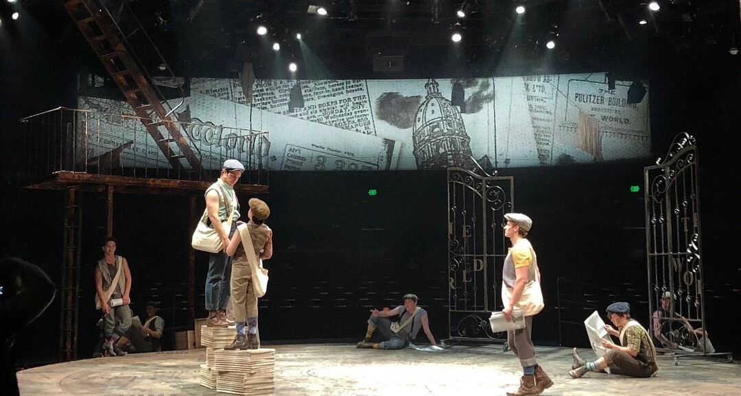 Newsies