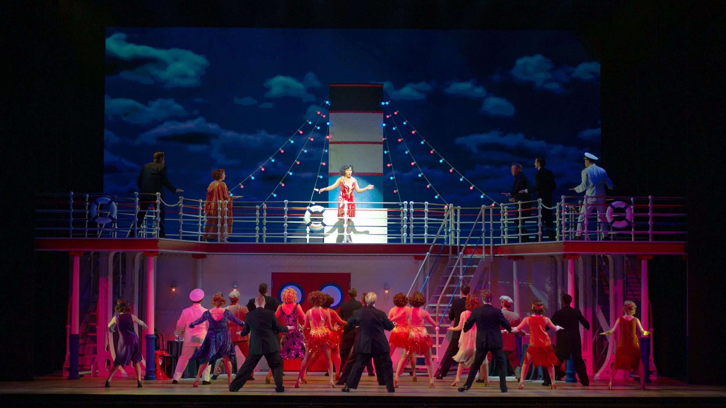  Directed by Ameenah Kaplan Choreography by Mara Greer Scenic Design by Tony Ferrari Lighting Design by Paul Miller Costume Design by Isabella Rubio Sound Design by Chris Evans    Photos by Paul Miller 