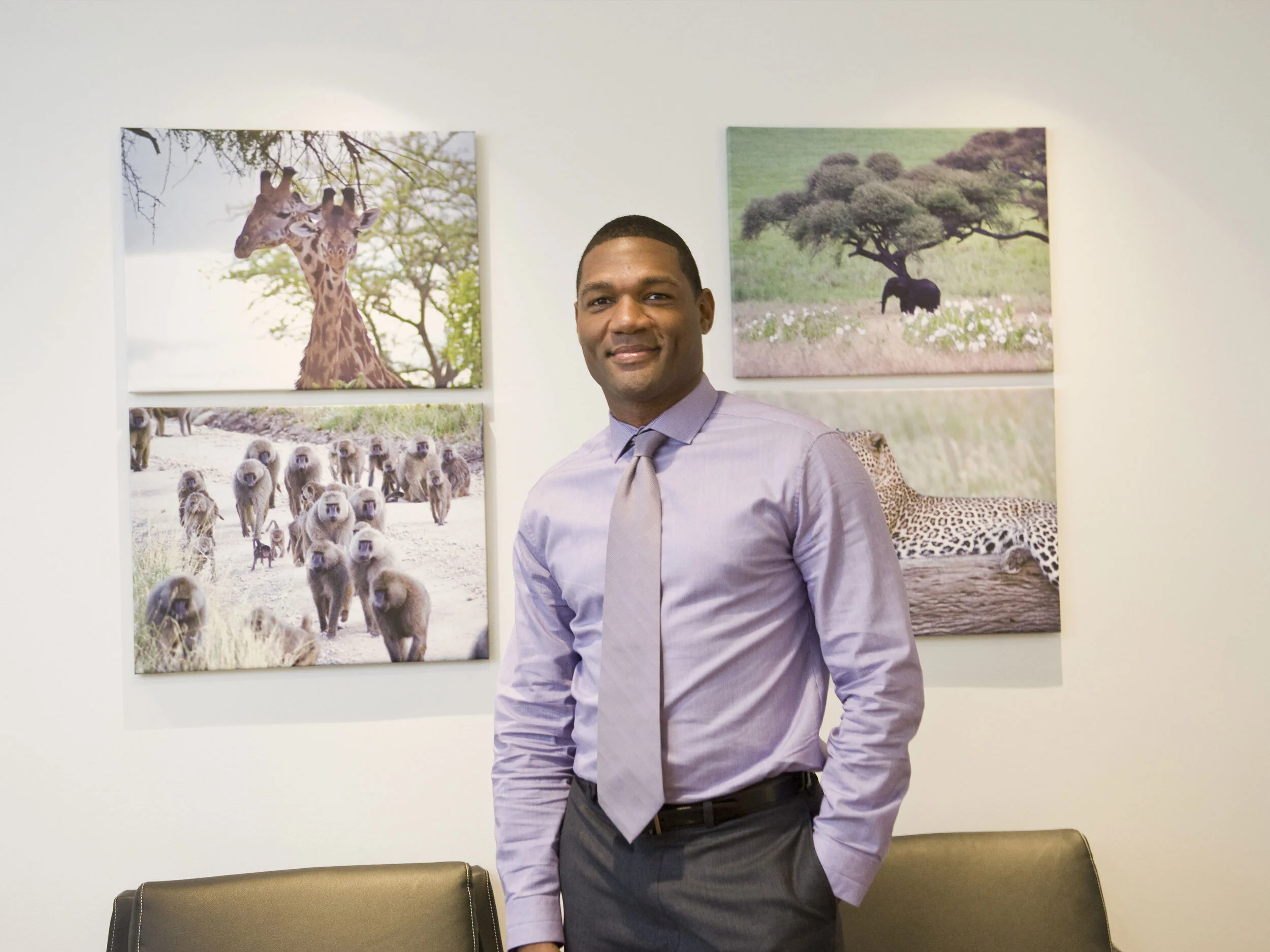 Meet Dr. Cook — Signature Smiles