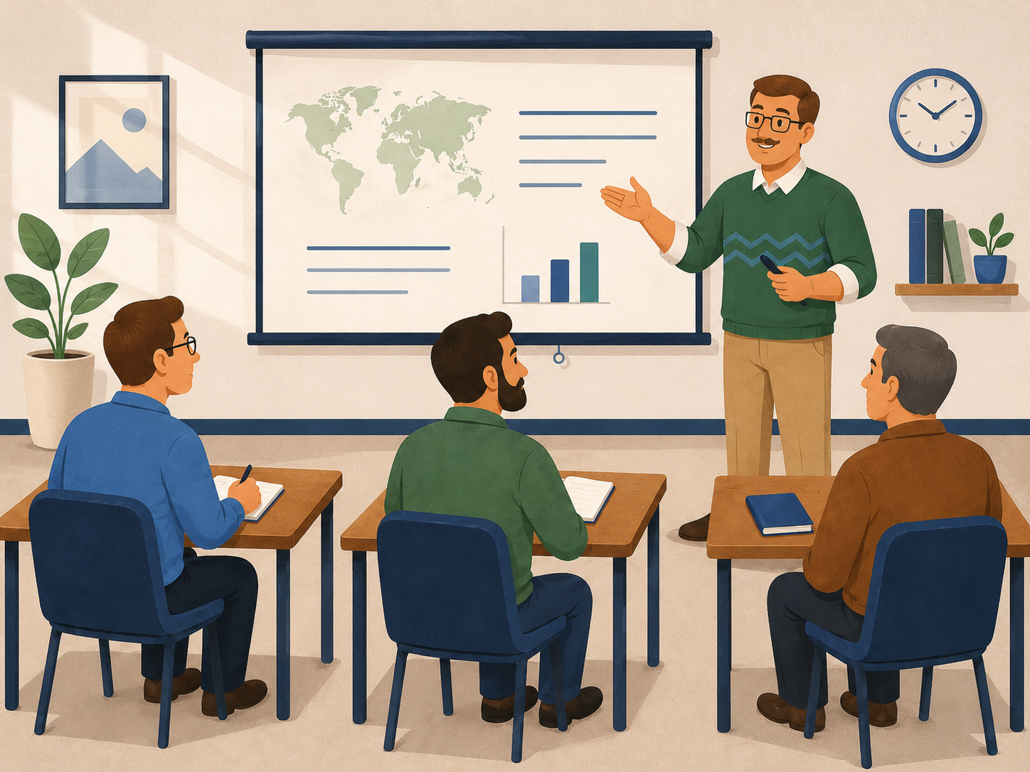 Designing Resources for the Corrections Sector