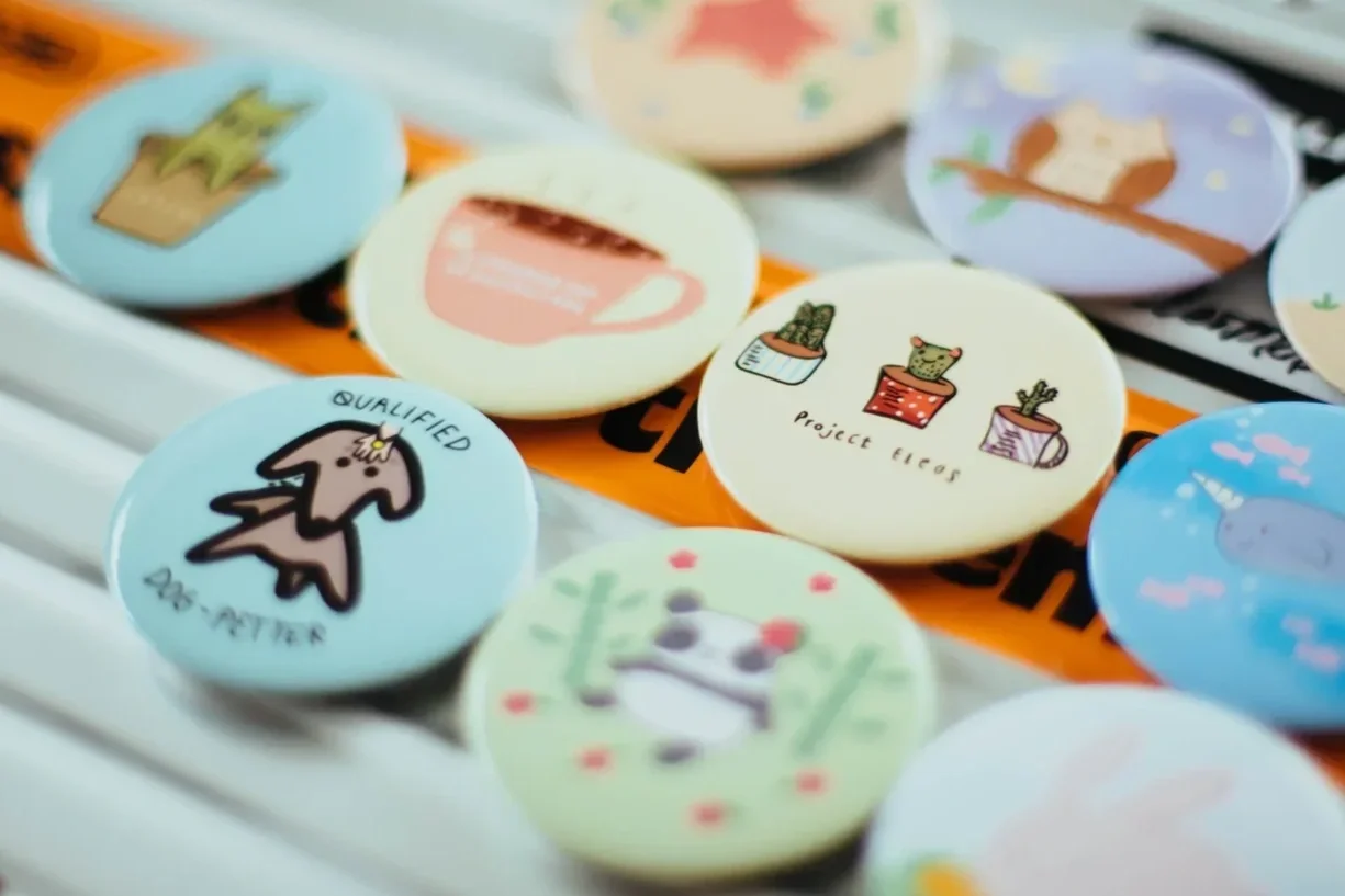 Developing an Online Micro-badging Program