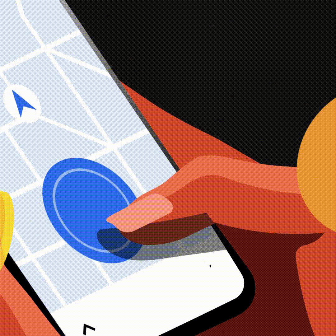 Uber Product Marketing Videos