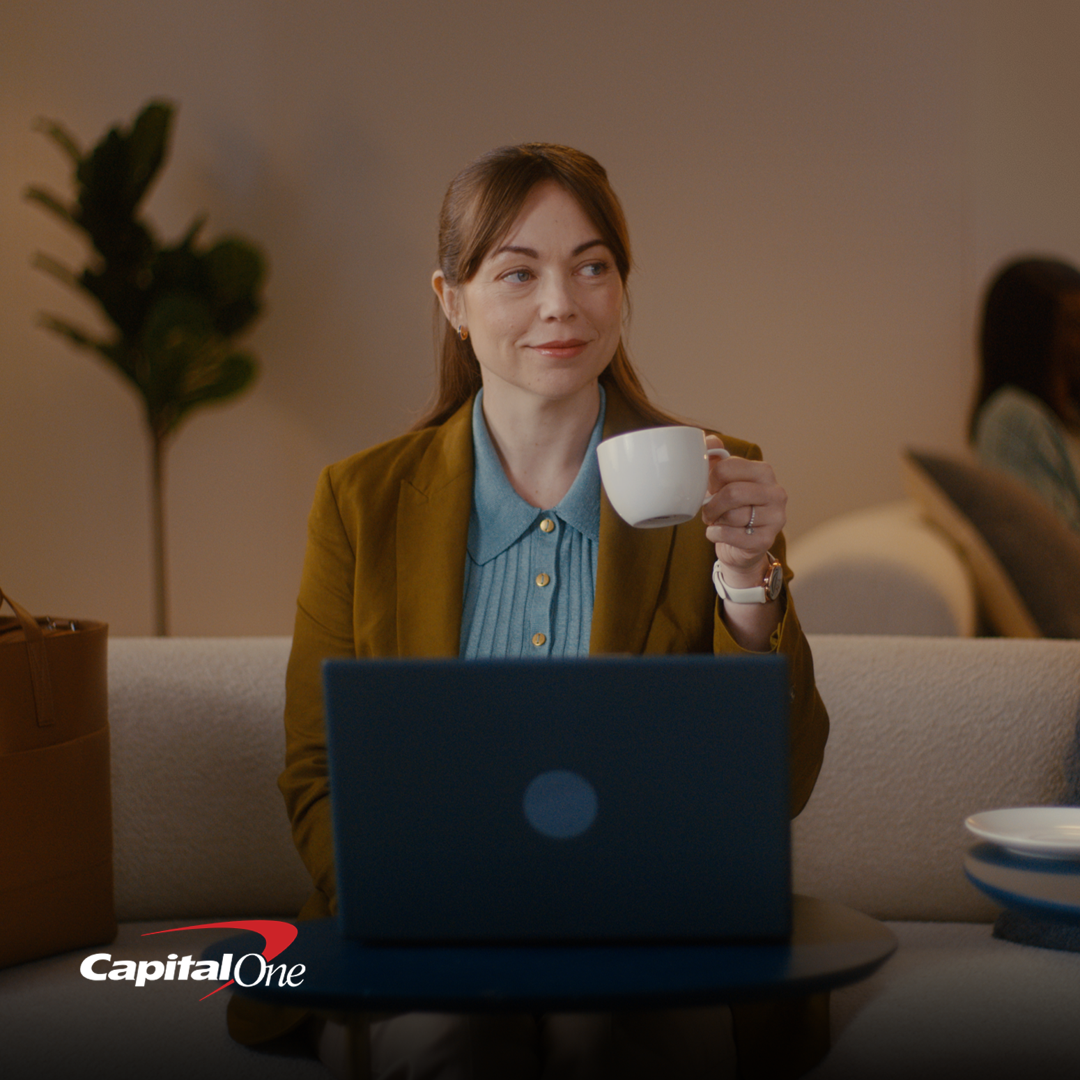 Capital One Business Travel