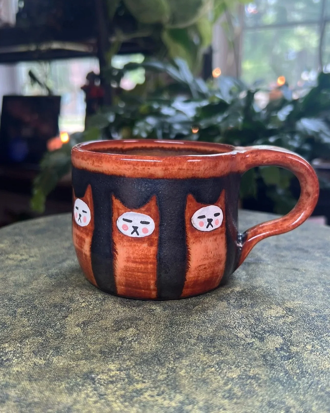 Toadie Circus Mug (8 oz)