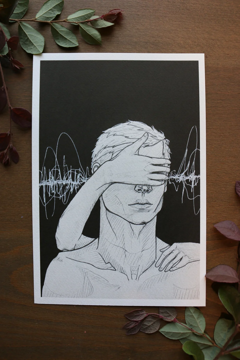 The Gift Of Higher Consciousness — Keri Flora