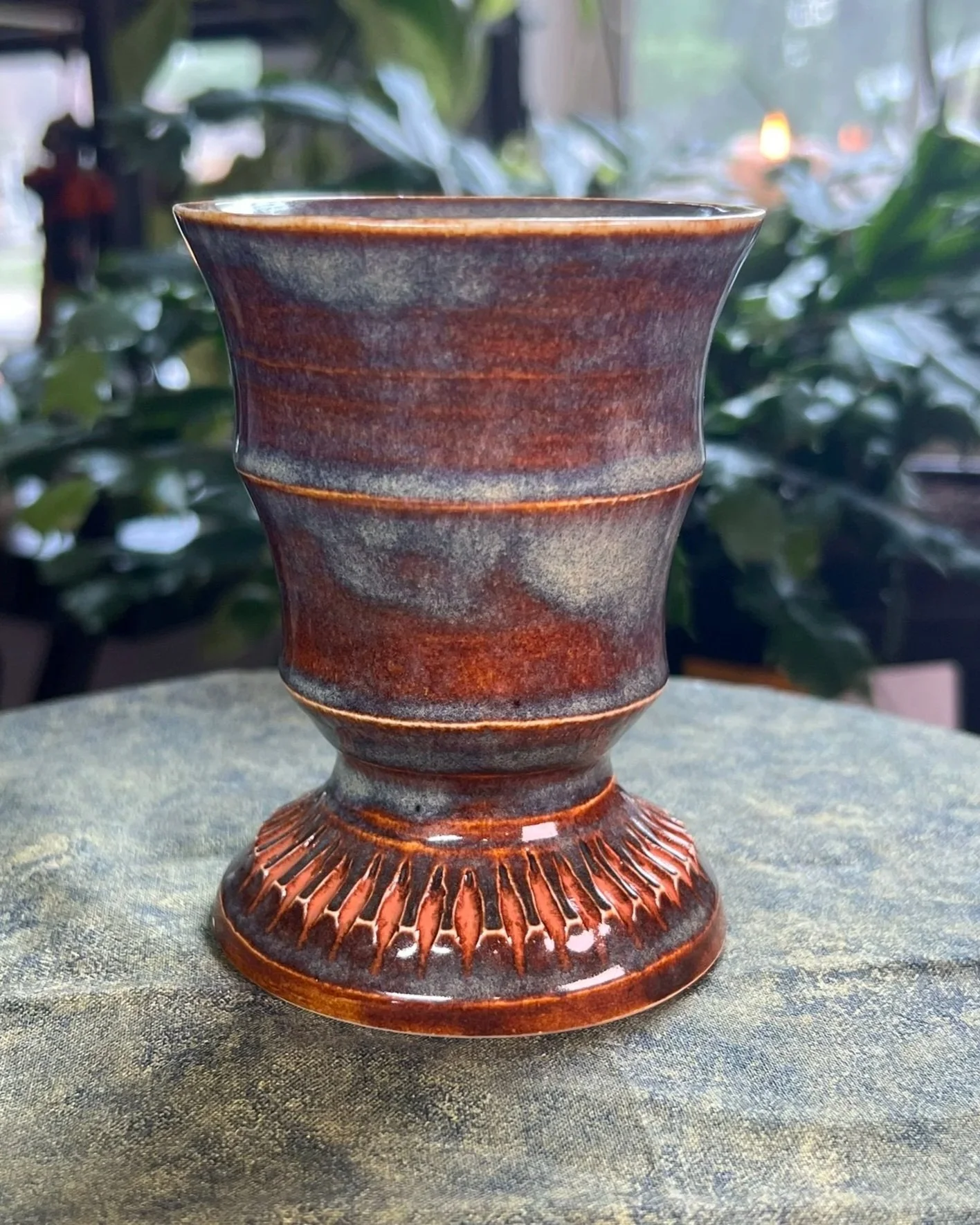 Circus Goblet (4 oz)