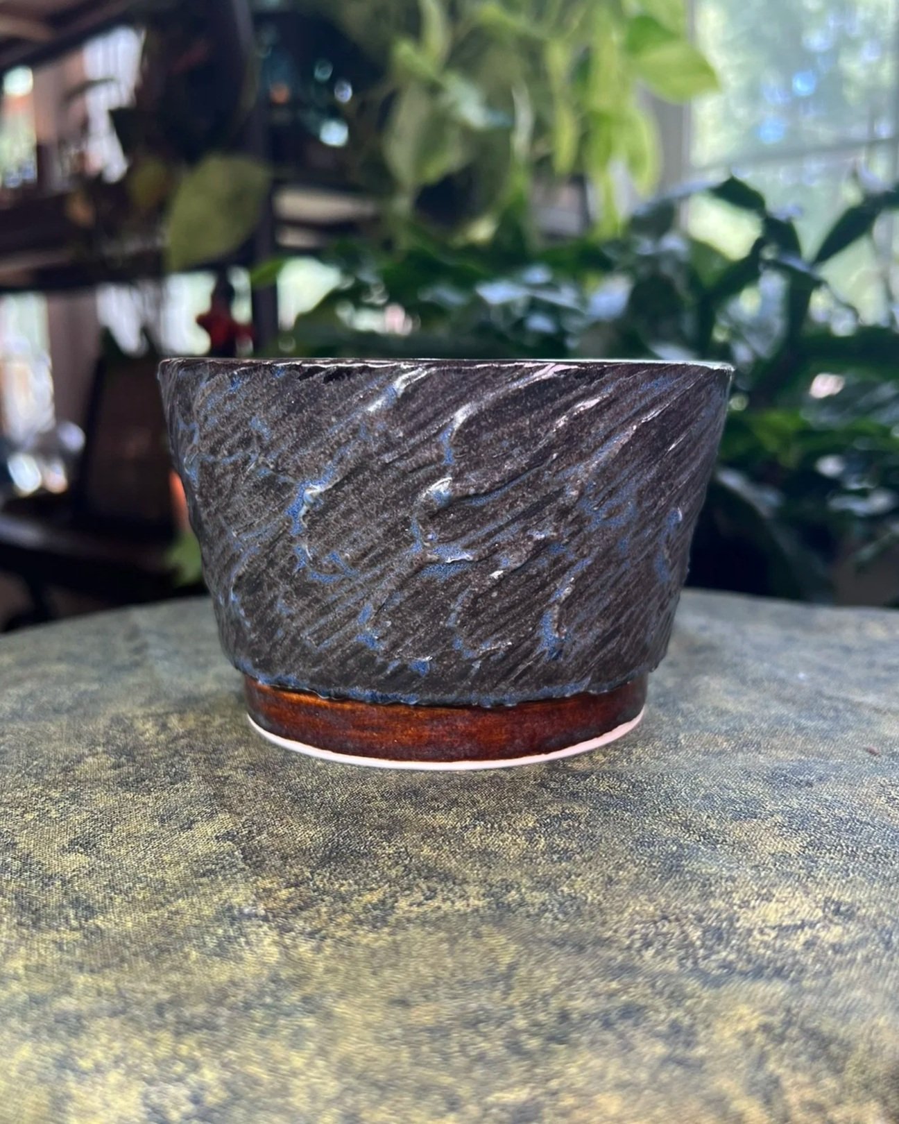 Magic 8 Bowl