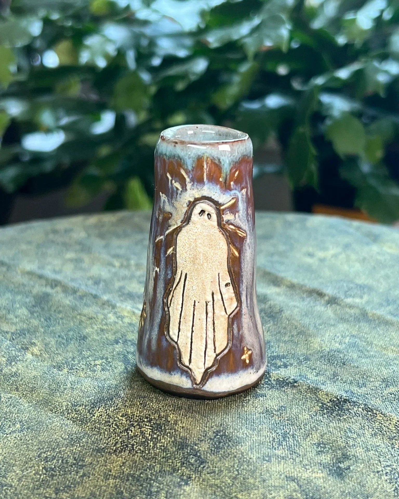 Ghost Pipe