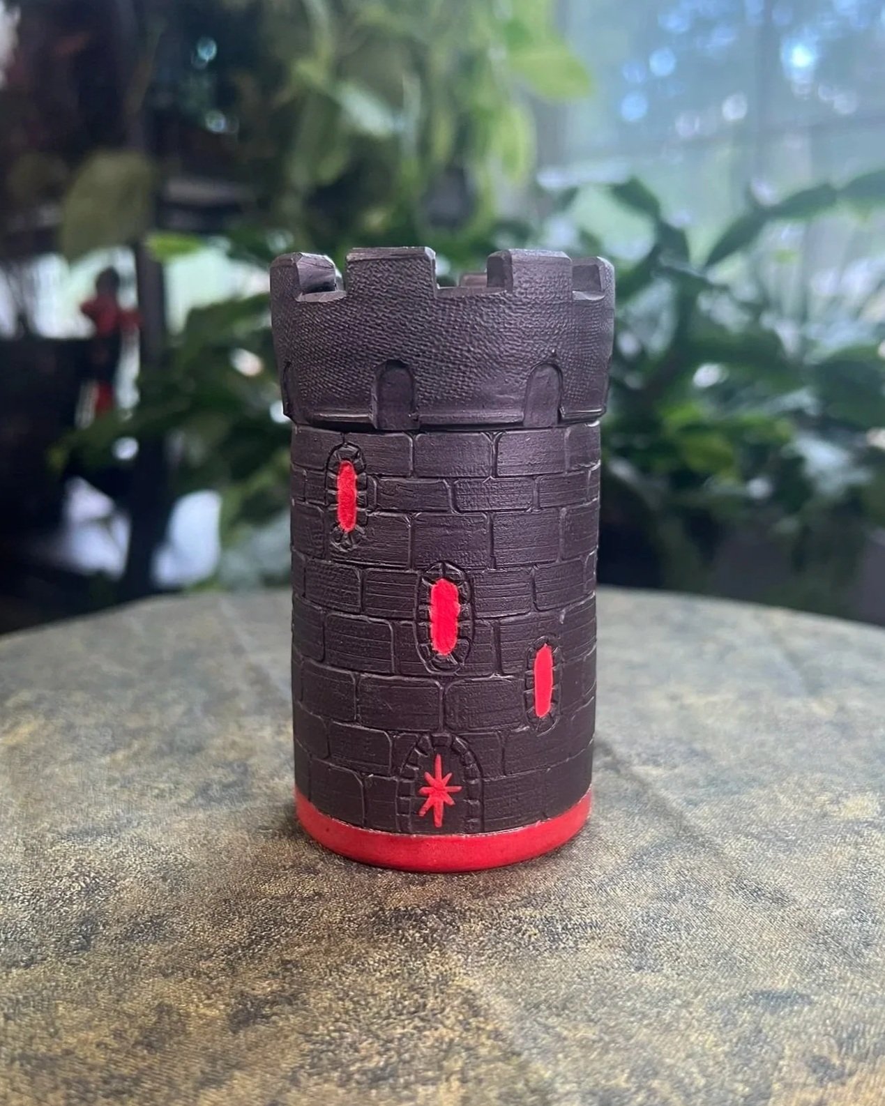 PRE-ORDER Castle Cups