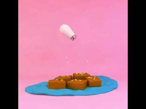 Slurpee – New Dessert Flavours