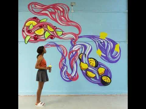 Slurpee – New Zilched Flavours