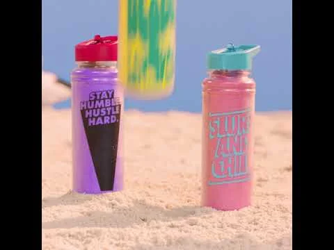 Slurpee Season - Towel Me About It (social)