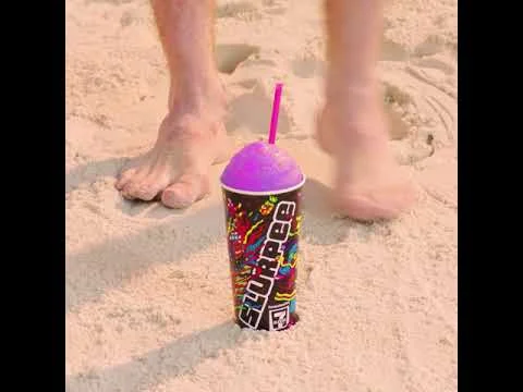Slurpee Season - Towel Me About It (social 2)