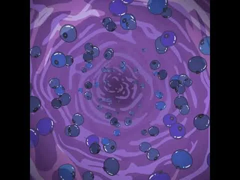 Slurpee Sours – Blueberry