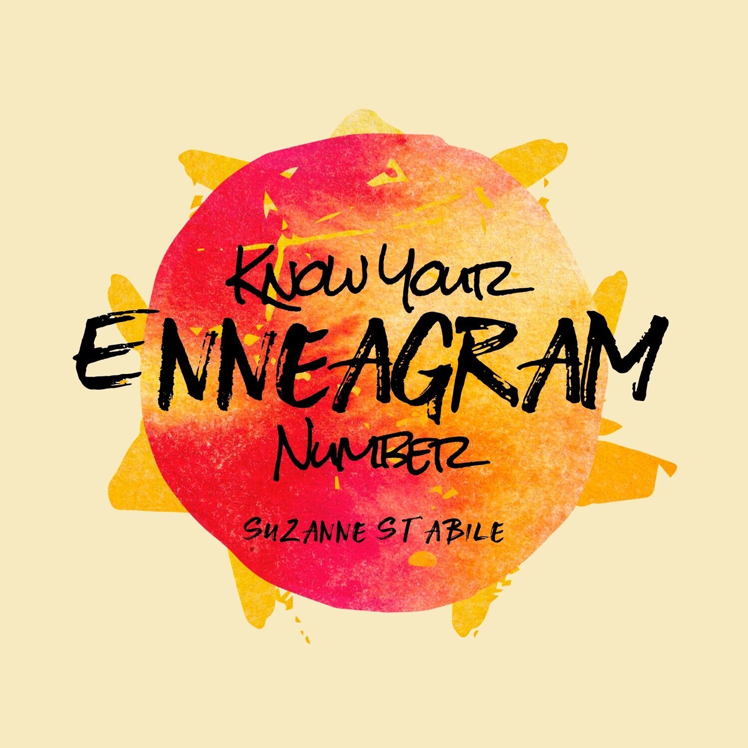 The Enneagram: Know Your Number