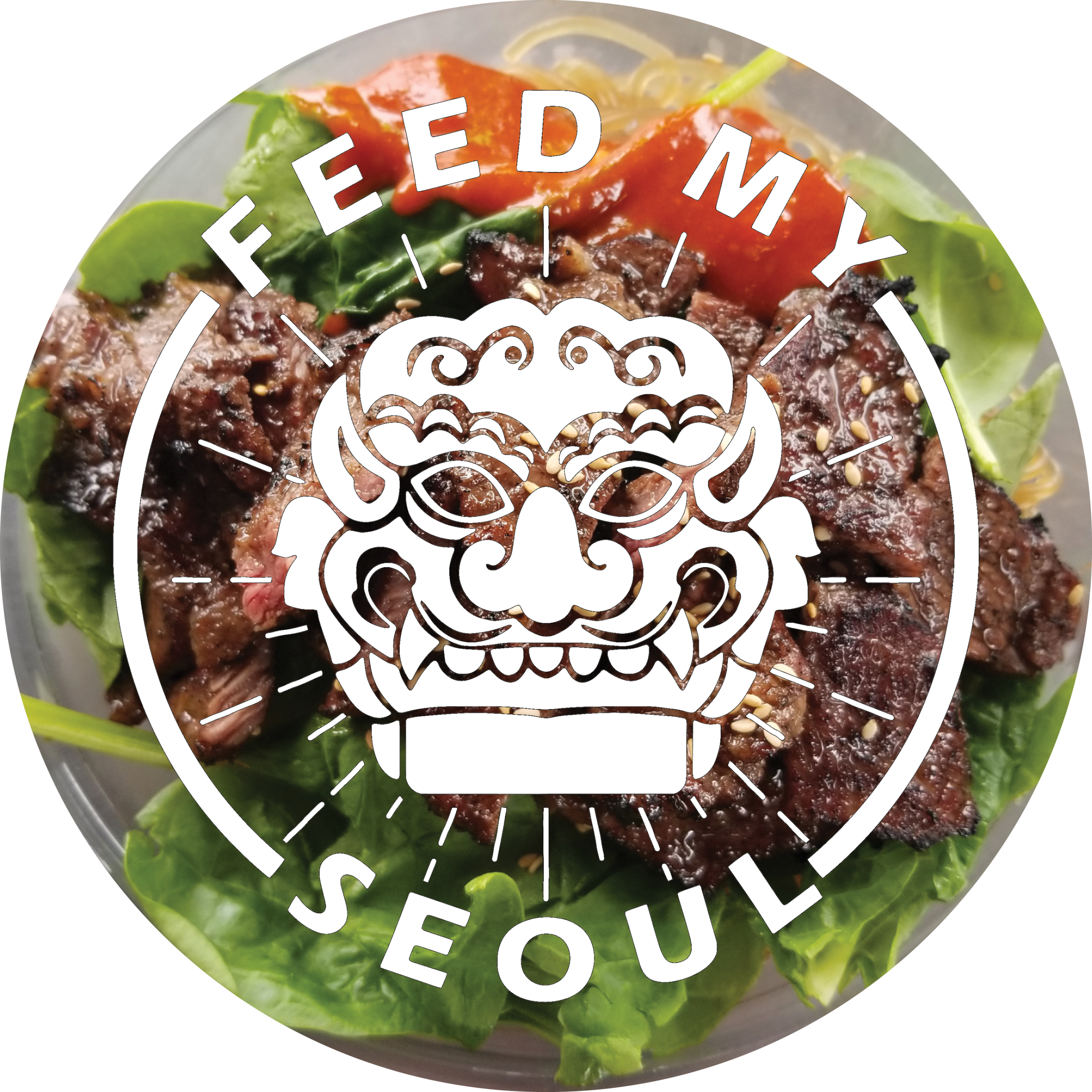 Feed My Seoul