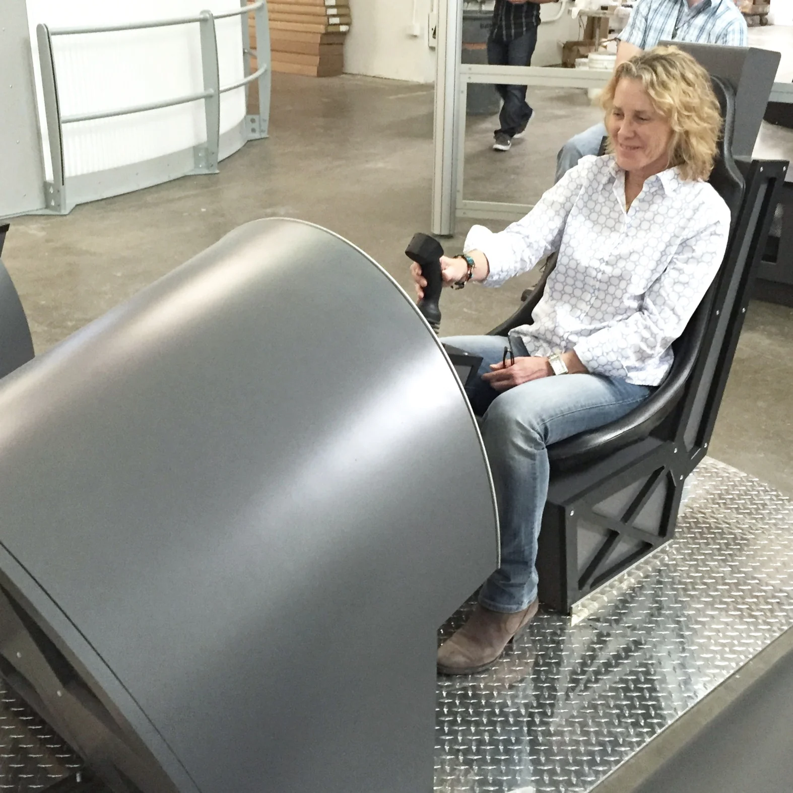 SK in Full Throttle Cockpit .jpg