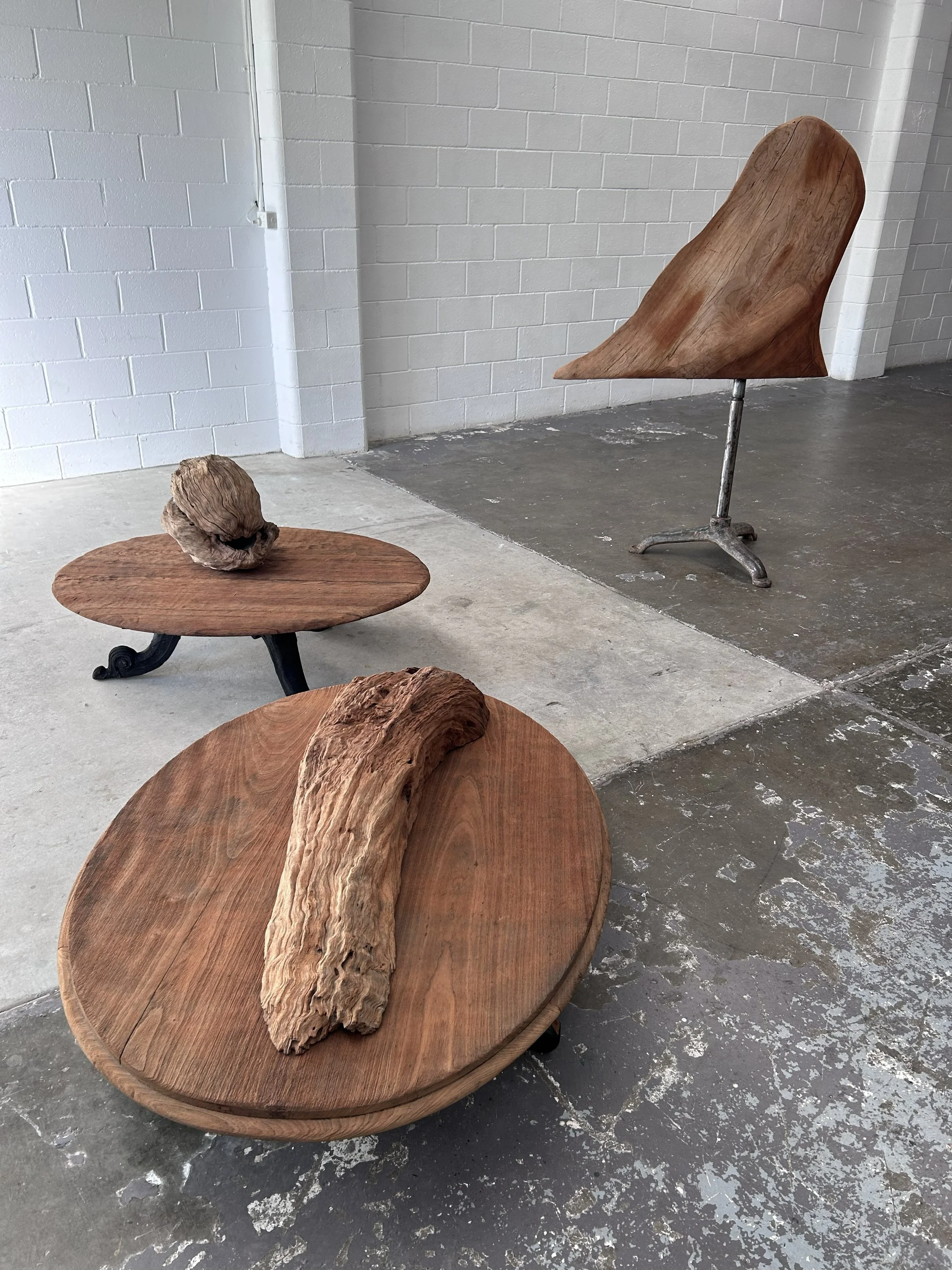 Lump, Mass and Closure