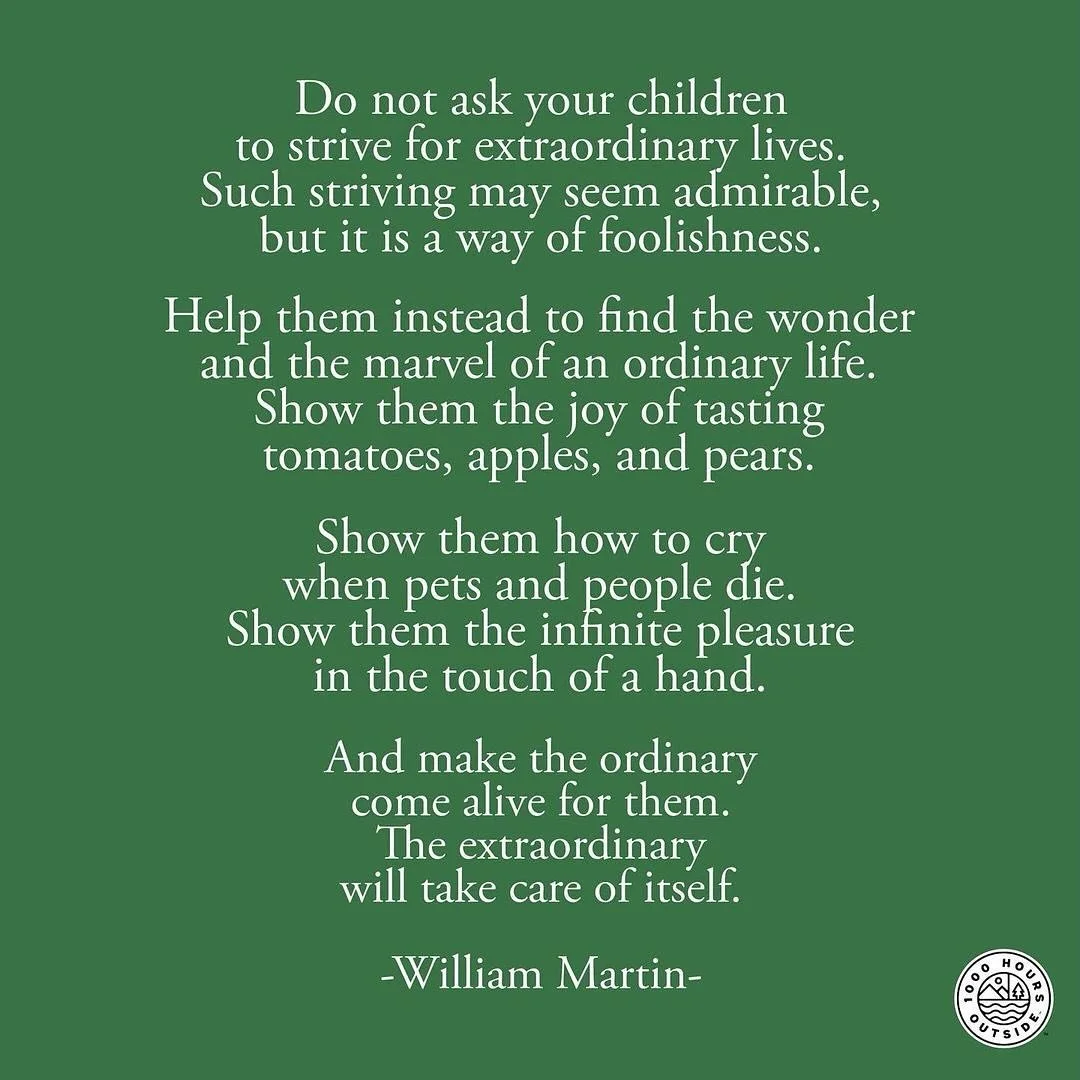Repost @1000hoursoutside #WilliamMartin