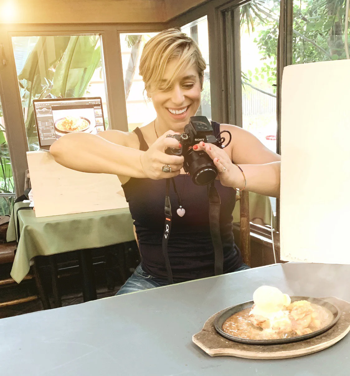about - Crystal Cartier — Crystal Cartier I Los Angeles Food + Product ...