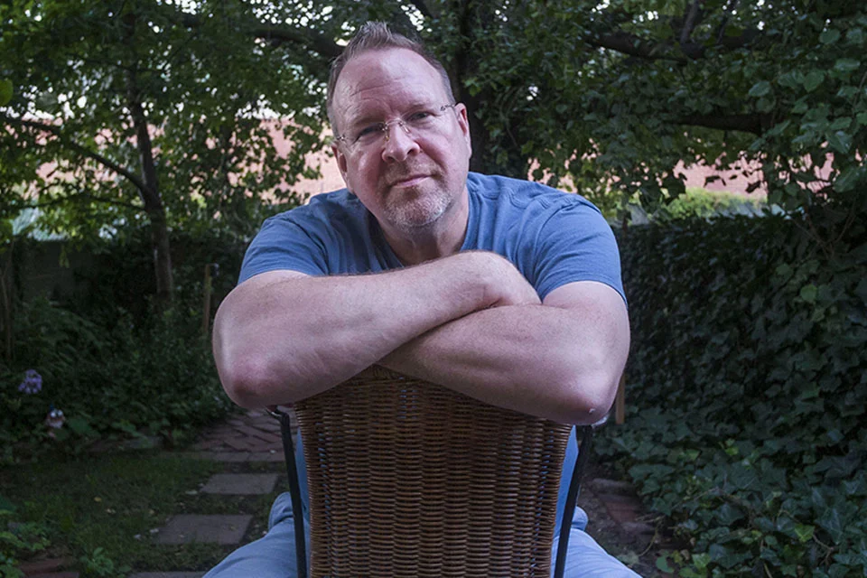 Jack Young, Chief Executive Officer at Graphic Jack