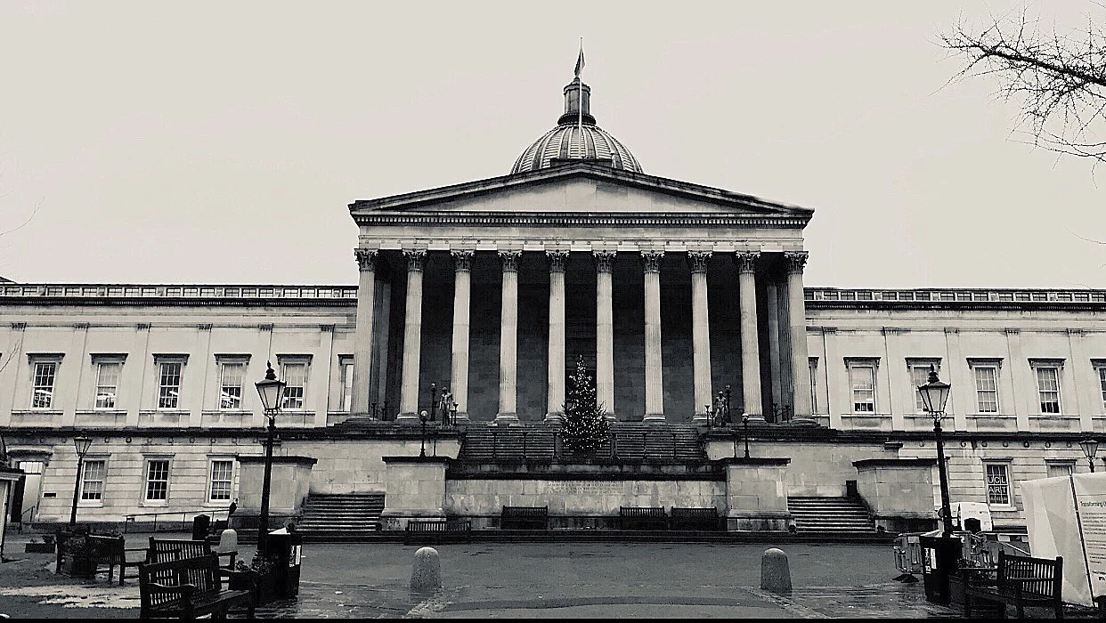 UCL ranks #8 in the world: what does it actually mean?