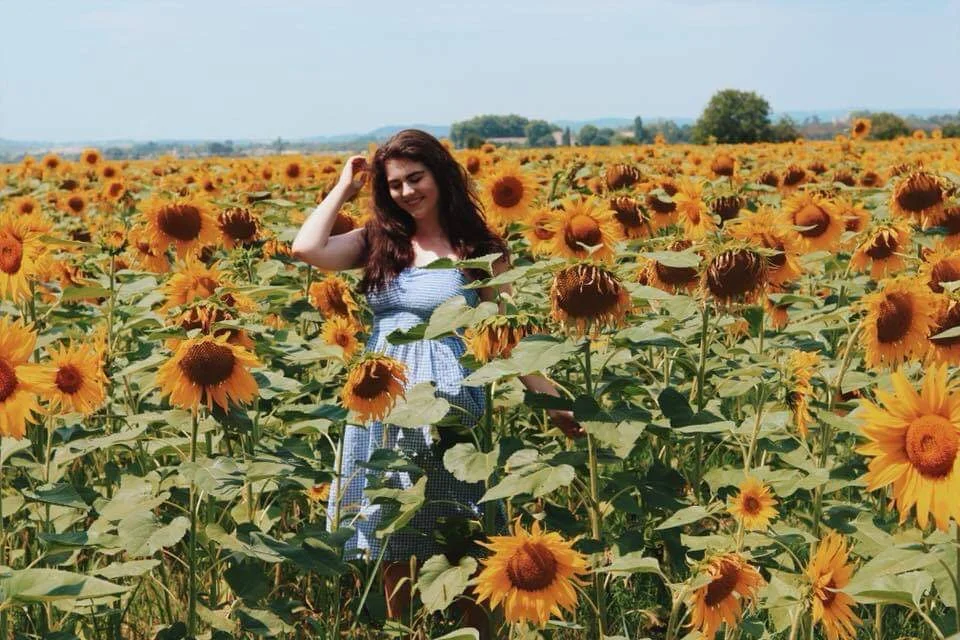 Lessons I learned from anorexia recovery