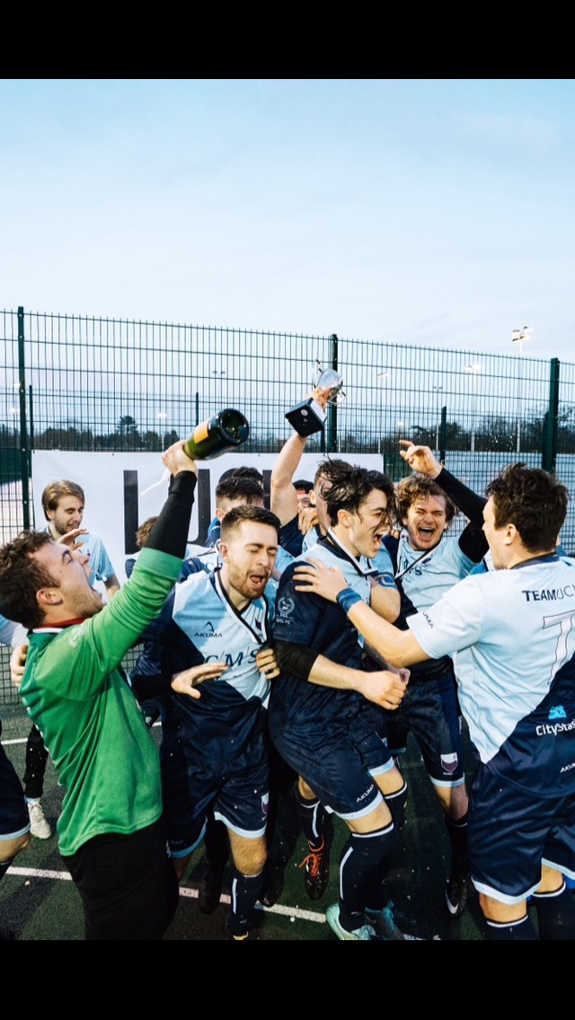 UCLFC: towards better mental health