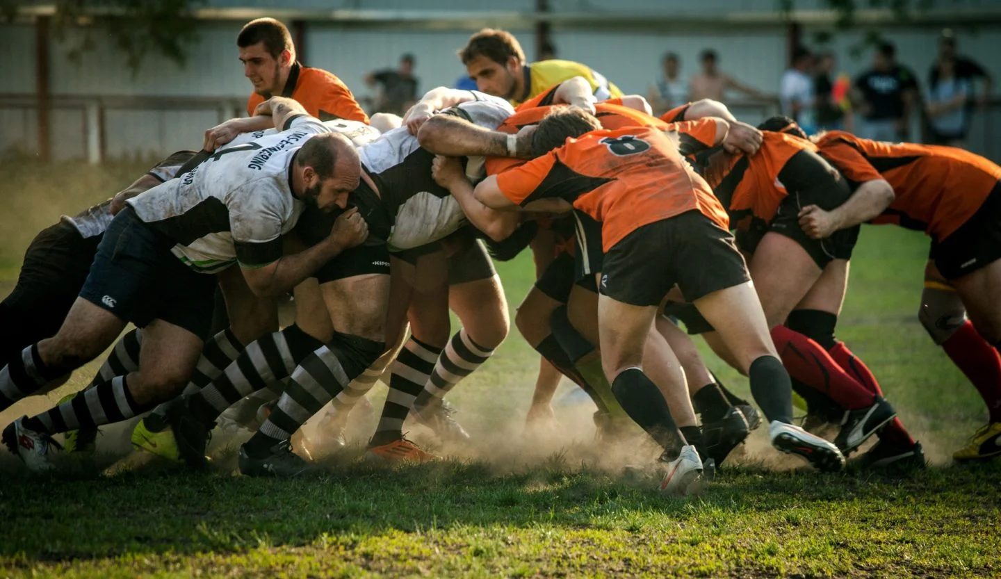 UCL Men's Rugby Team disaffiliated from union