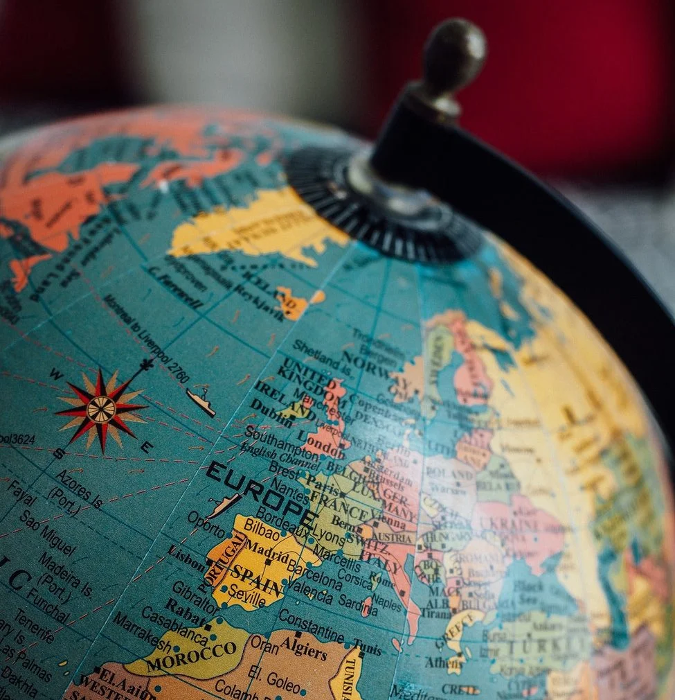 Goodbye Brexit Britain! I'm a globalist - but not in the way you think 