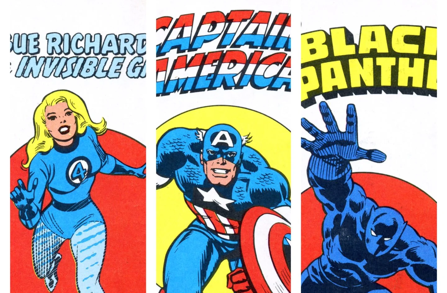 'Truth, Justice and the American Way': Are superheroes political?