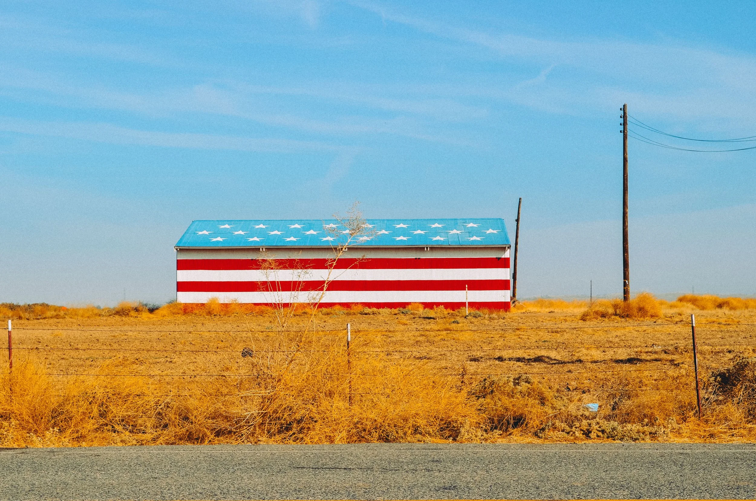 Village Idiots Go America: Day 12, Phoenix AZ
