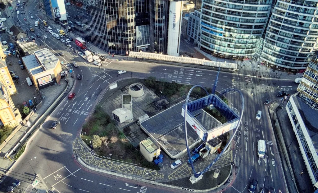 Five London start-ups to watch