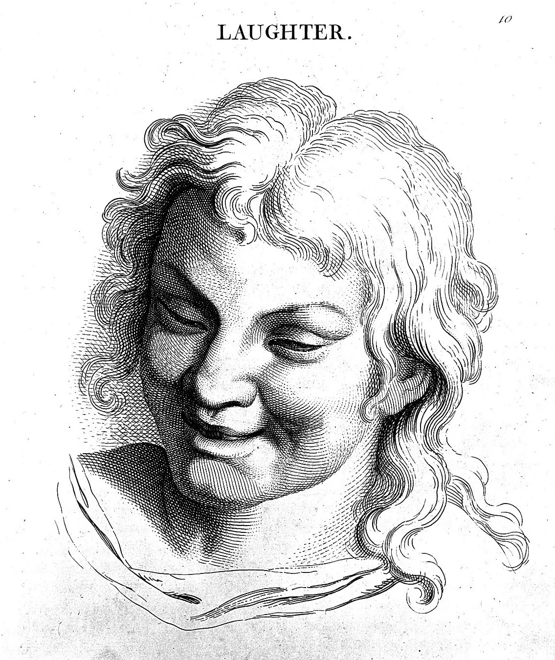 LOL, LMAO and ROFL: The Science of Humour