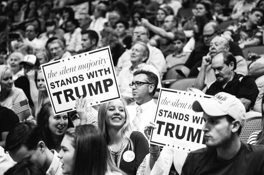 Odds on: why Trump will win in 2020