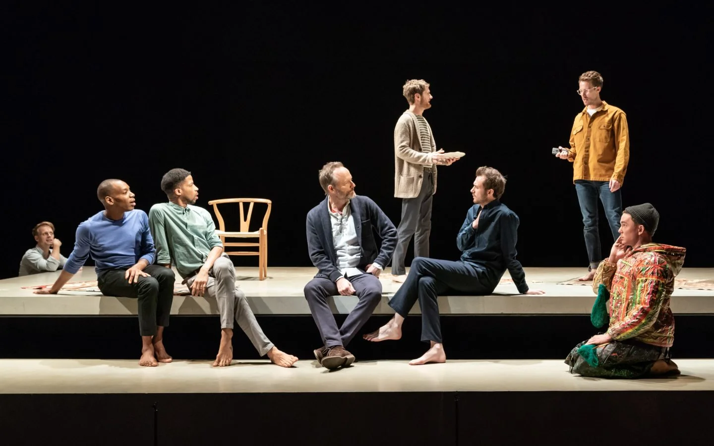 Best of 2018: Theatre