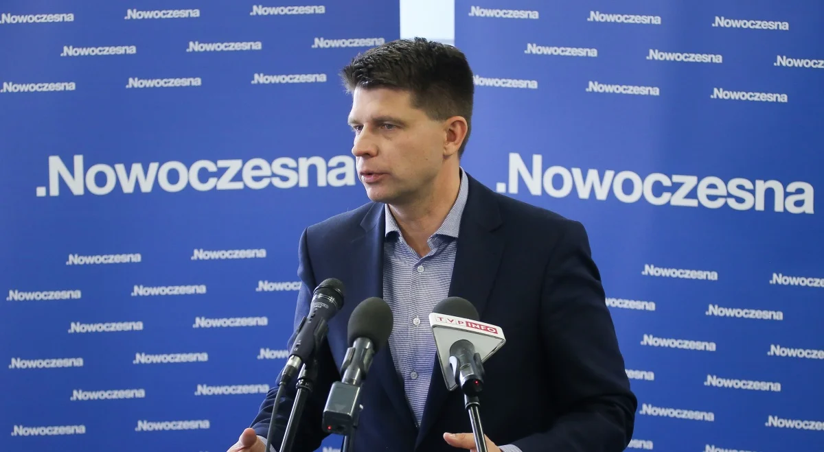 Deeper disenfranchisement: the rise and fall of Nowoczesna