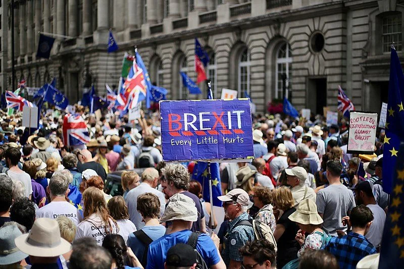 People's Vote: protesting without practicalities