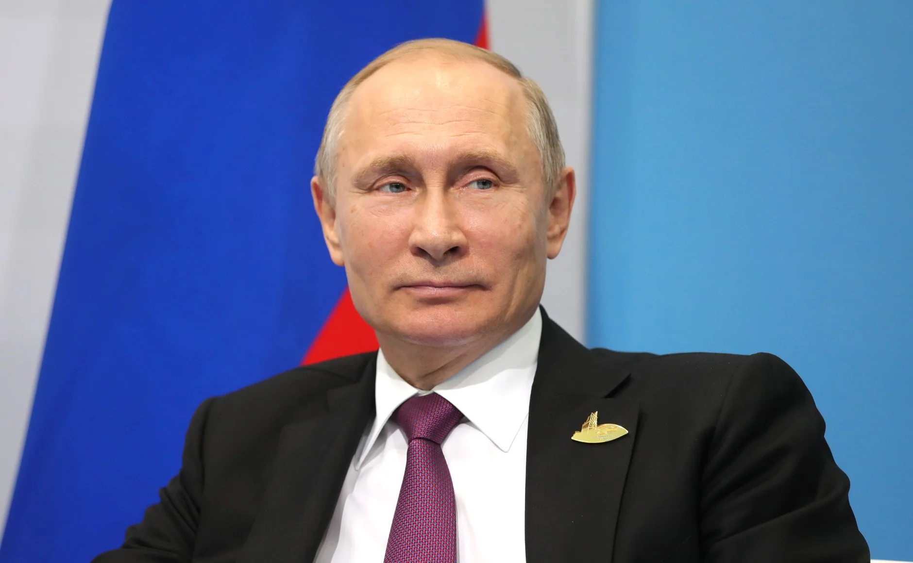 Vladimir Putin Decriminalizes Domestic Abuse