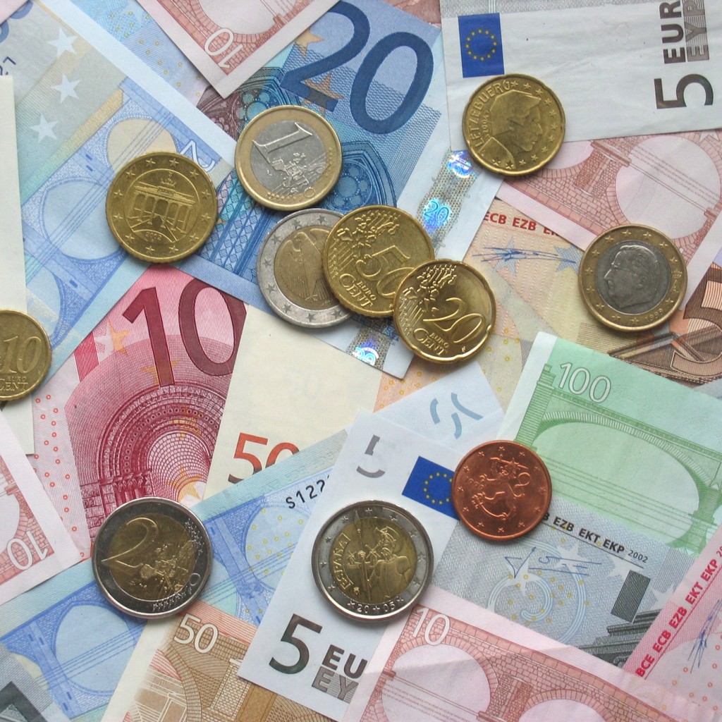 Is The Euro Doomed?