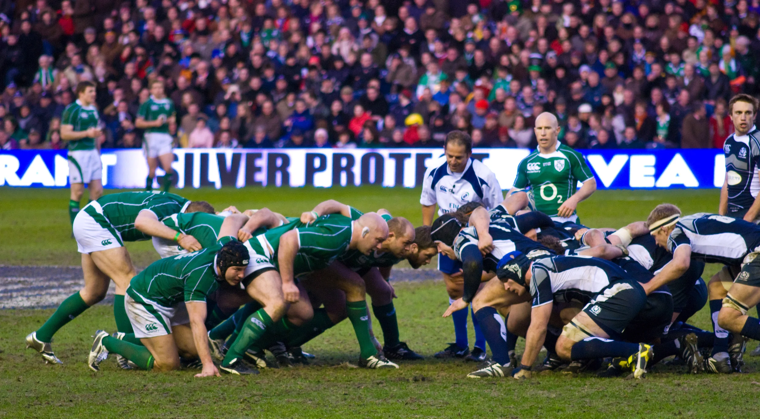 Six Nations Preview