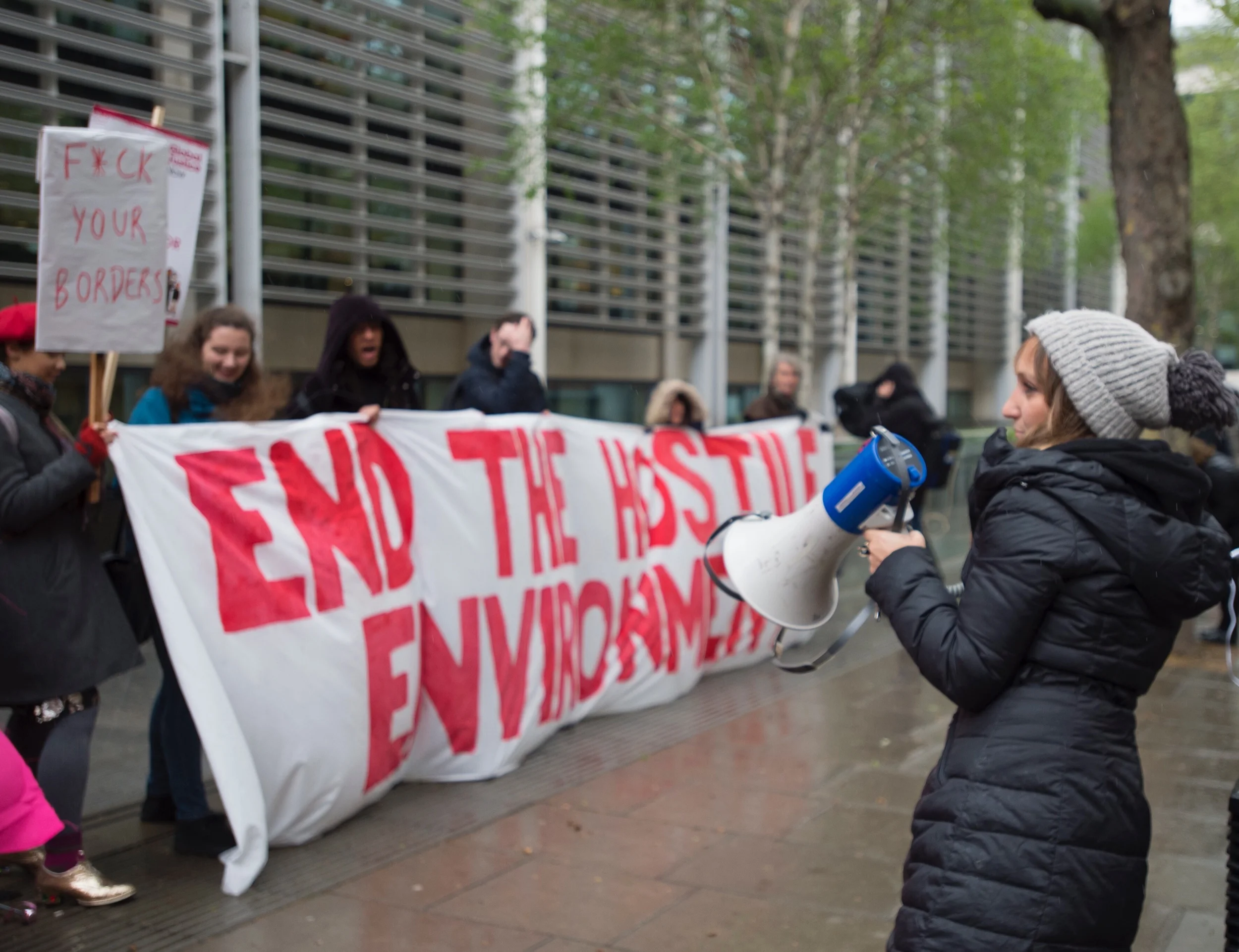 Is progress on diversity heading in the right direction?