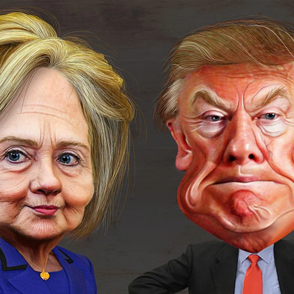Debate Two: Trump Lives, Clinton Wins 