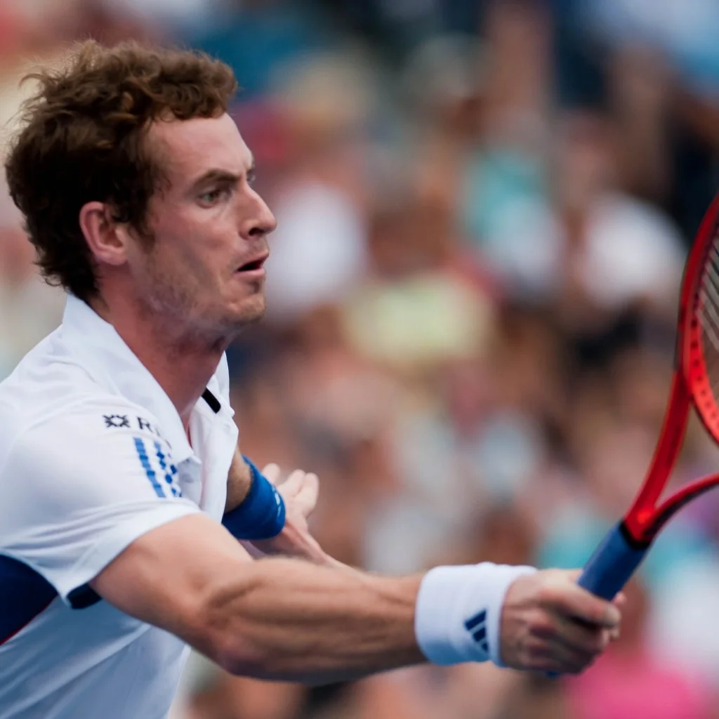 The Return of Murray-Mania